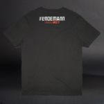 The TL “Übers Meer” T-shirt is not just a piece of clothing; it’s a tribute to the emotional depth and artistic vision that defines Till Lindemann. With its bold design and premium fabric, this shirt allows you to carry a piece of his world with you wherever you go.
